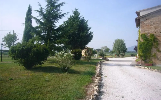 Country House Casa Cantone
