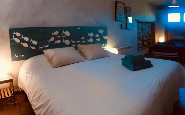 Casa Azul Rodiles