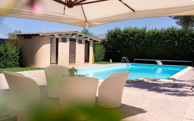 L Isola Nell Isola Country House