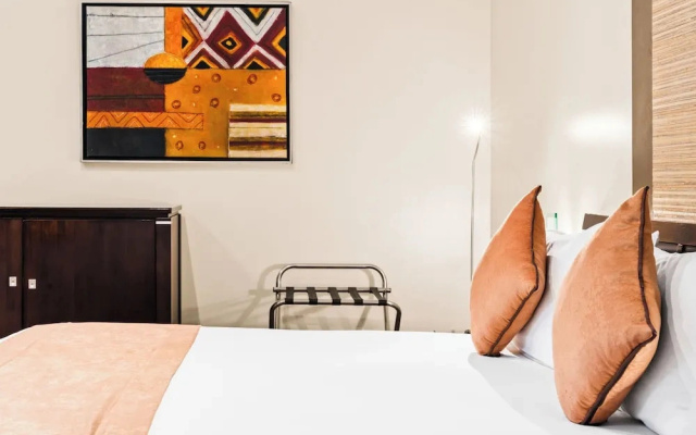 Hotel 33 Kampala