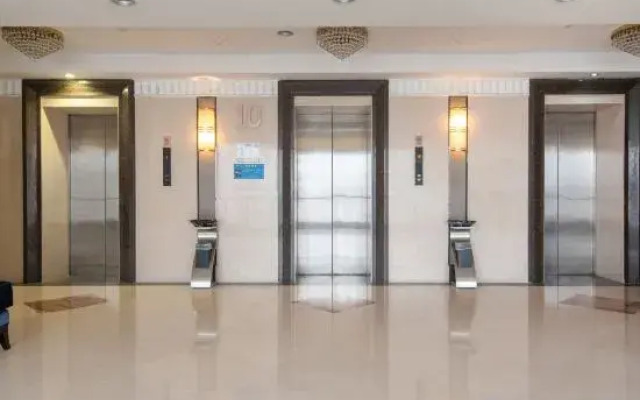 Wuzhou Hotel