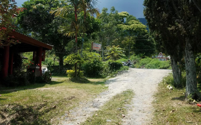 Toba View Homestay RedPartner