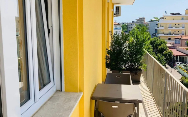 Malu Luxury Apartments