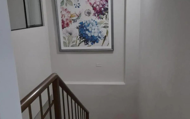 Casa Las Flores Ica