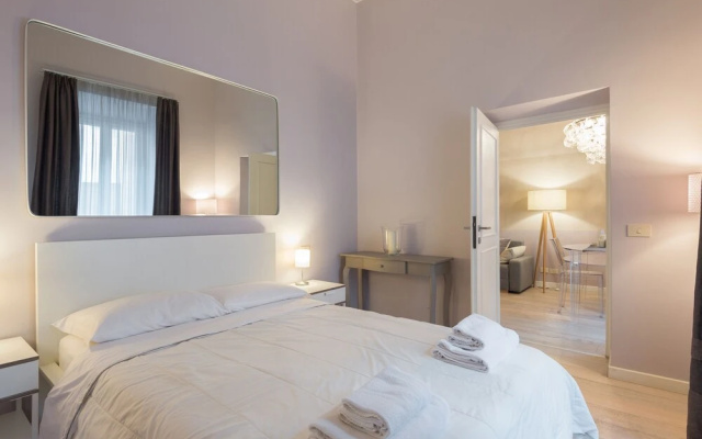 Ara Pacis Luxury Loft
