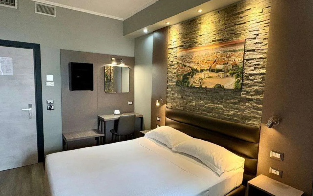 Hotel Perugino