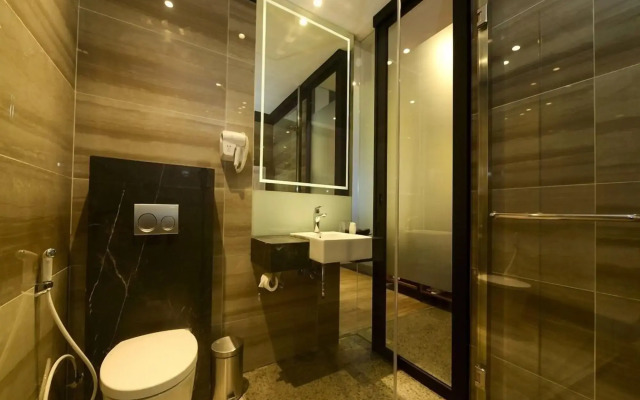 Nata Azana Hotel Solo