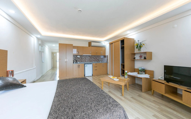 Gumus Termal Hotel Kusadasi
