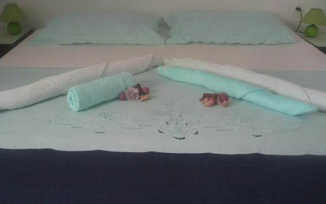 Nikolina Rooms