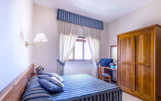 Astura Palace Hotel