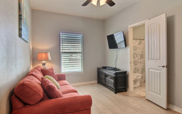 Family Tides Beach House by Silver Sands Vacation Rentals