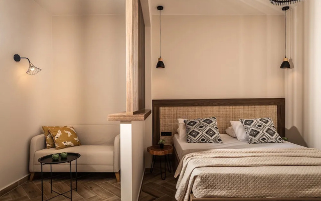 Aeolos Boutique Resort And Suites