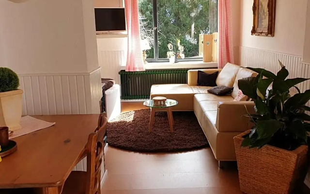 Eifelblümchen