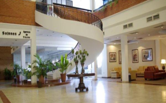 Brisas Paraguana