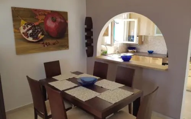 Villa Aphrodite