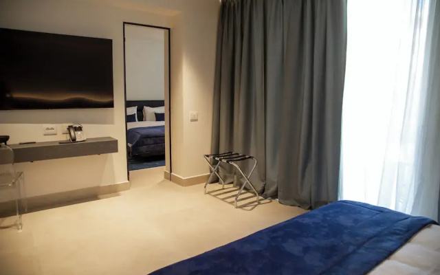 Abi's Hotel & SPA Vlore