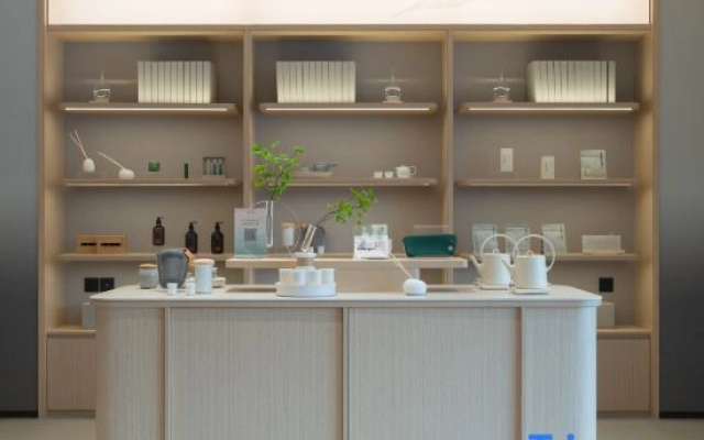 JI Hotel (Qingdao Nanjing Road Xinduxin)