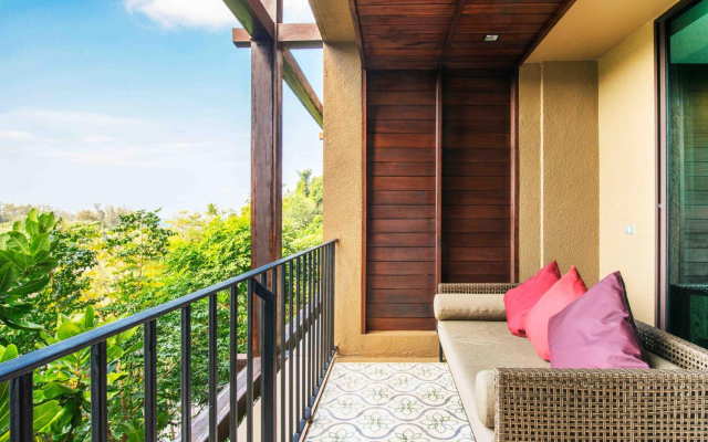 SUNSURI PHUKET, Nai Harn Beach