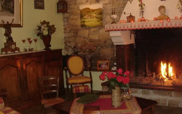 Domaine De Mournac