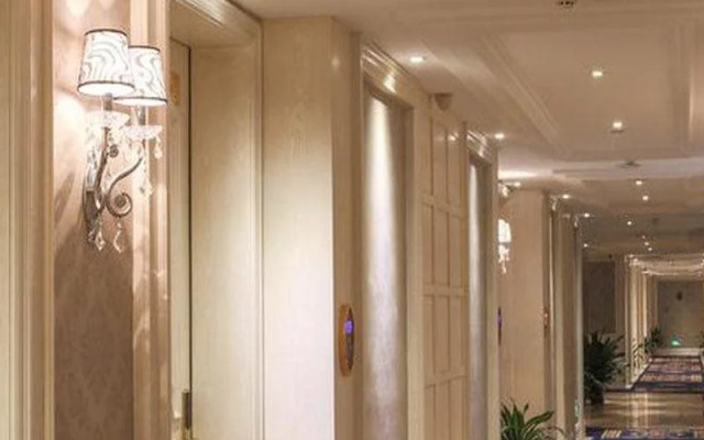 Hangzhou Hengjing Guomao Hotel