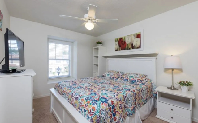 Compass Bay 3074 - Three Bedroom Townhome