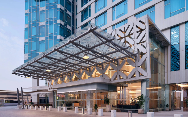 Crowne Plaza Jeddah Al Salam by IHG