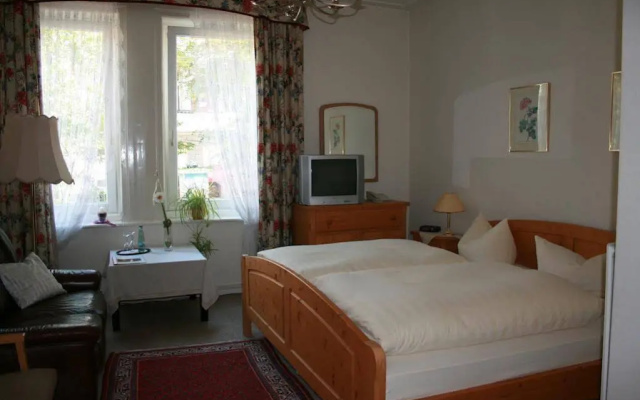 Hotel Zur Krone