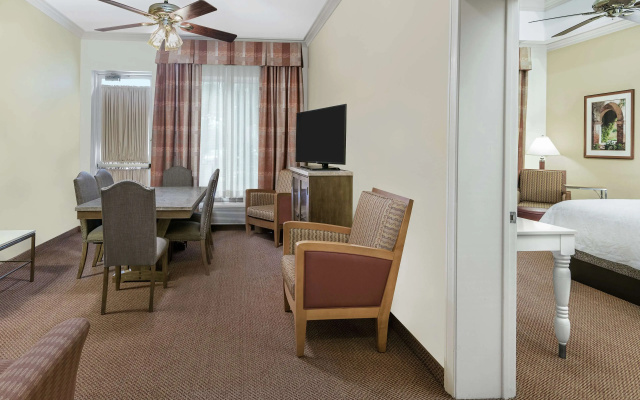 Hilton Garden Inn McAllen Airport