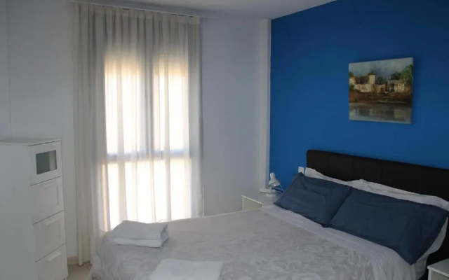Blue House