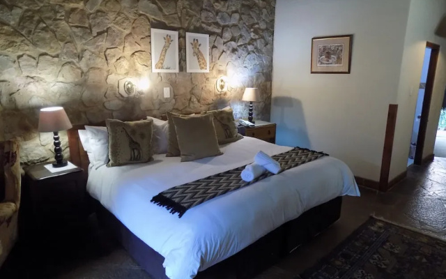 The Farm Inn Hotel