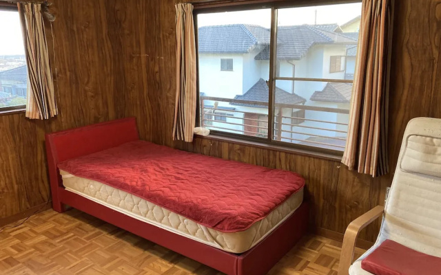 Piano Guest House