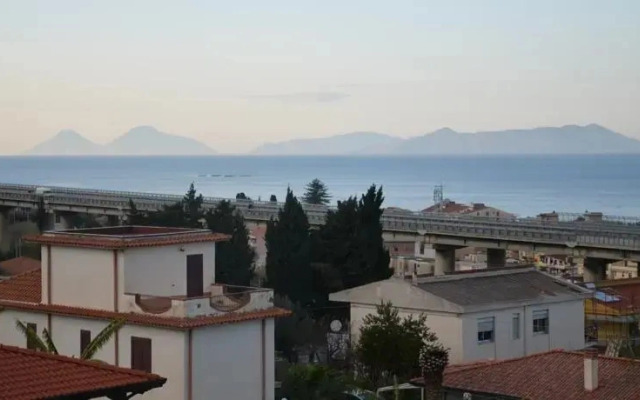 Appartamento Scirocco