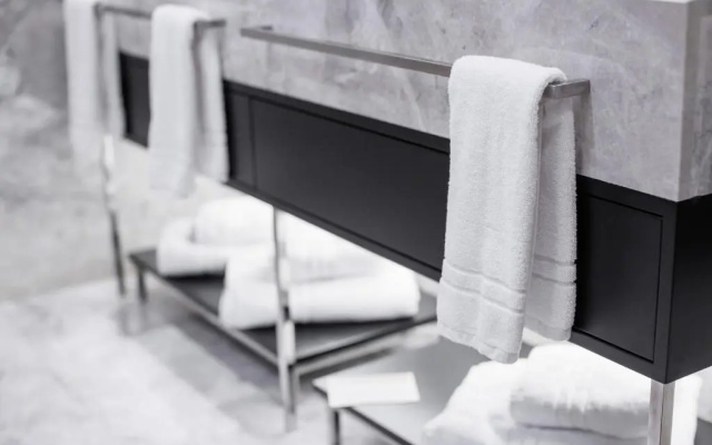 Prado Luxury Hotel