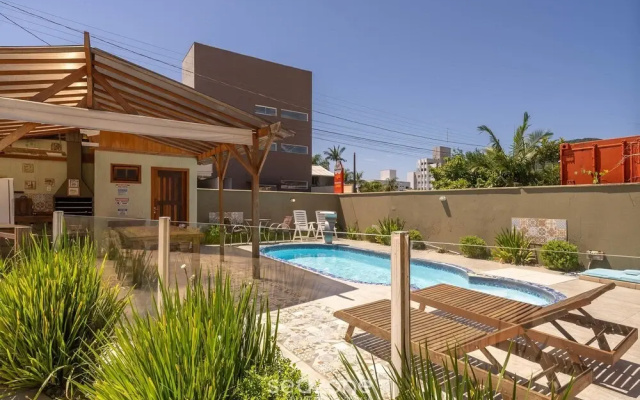 4BR Home 550m to Beach Near Beto Carrero Abi0499