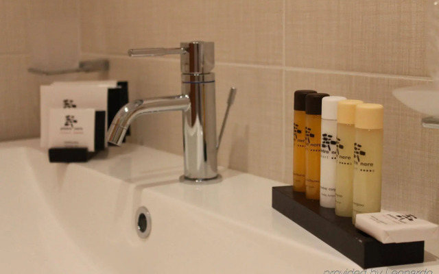 Pietre Nere Resort