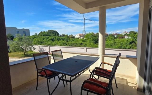 Apartment Aora in Zaton