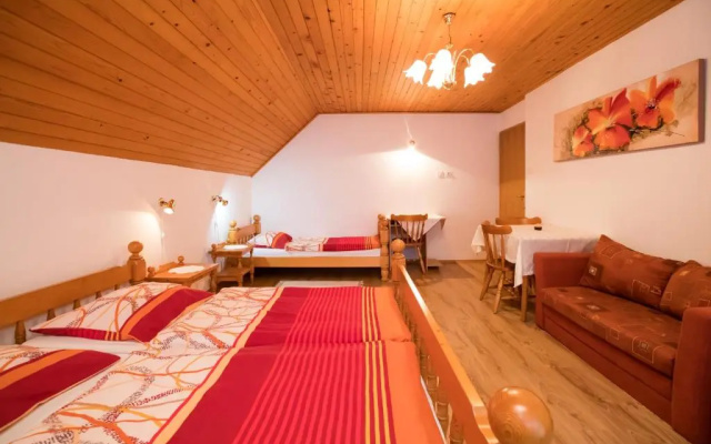 Apartment Milan Taler