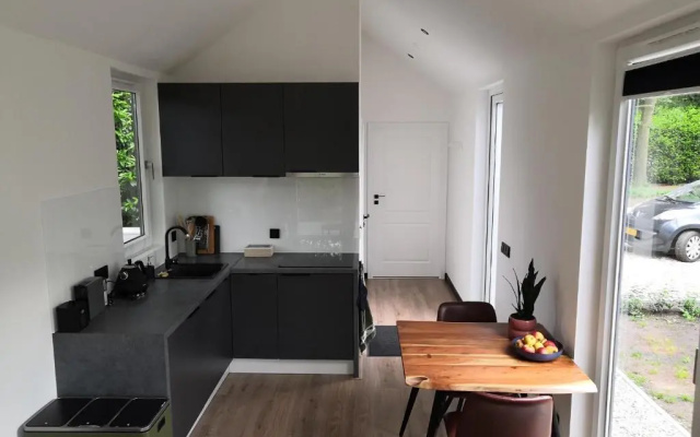 Huisje Bloemendal