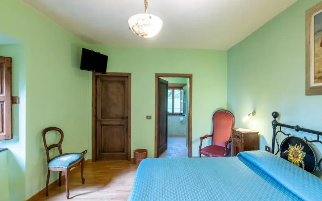 Belvilla by OYO Casa Mirolago