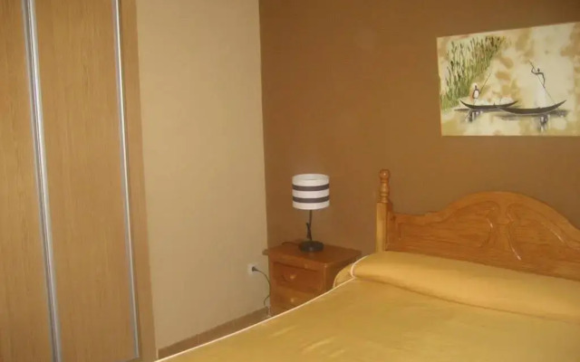 Hostal El Sevillano