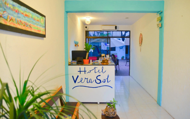 Hotel Verasol Tulum
