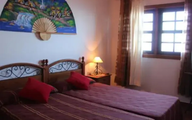 Casa Bienes