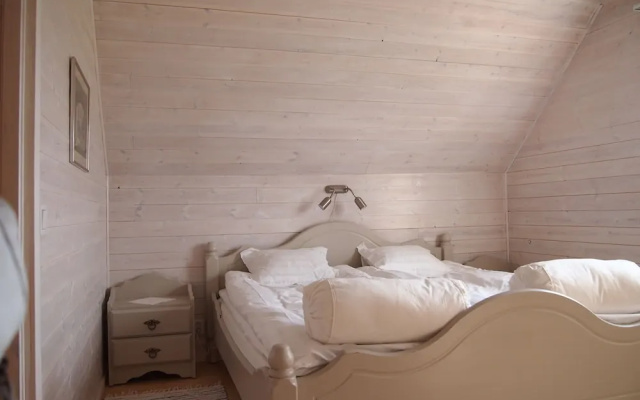 Augustas Bed & Breakfast