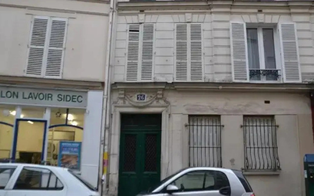 Paris La Vie