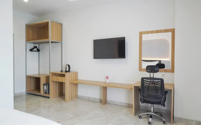 Toyo Hotel Purwokerto, Azana Hotels Collection