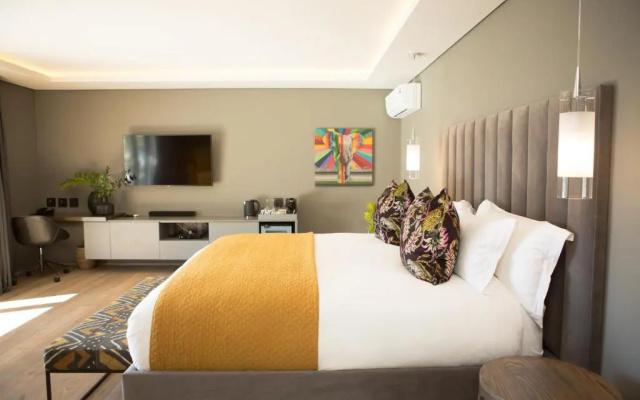 Villa Lion View Private Luxury Retreat