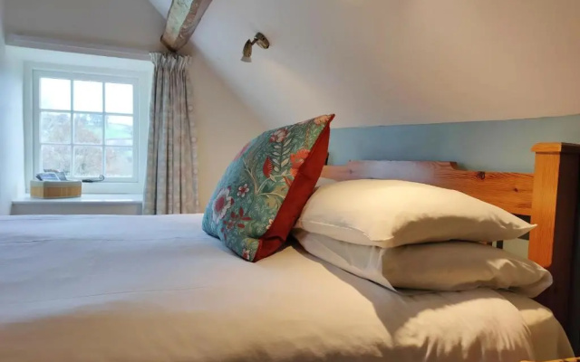 Ty Newydd B&B