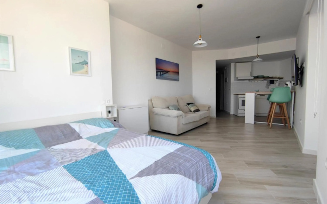 Aqua Apartment