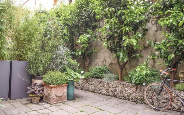 Casa Degli Artisti