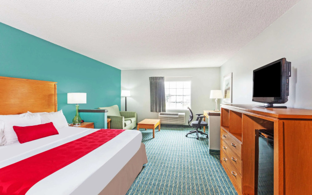 Days Inn Milledgeville
